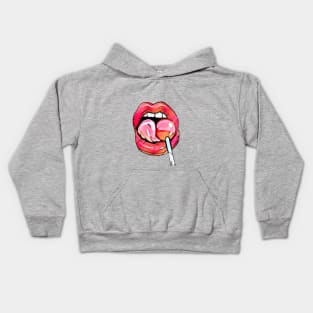 Lollipop Kids Hoodie